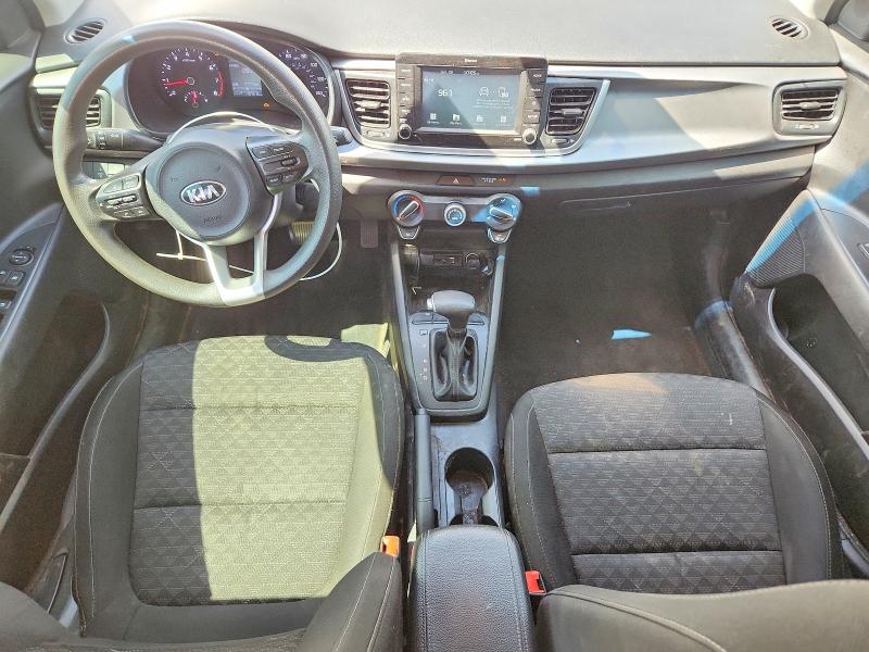 Aukcja sprzedaży 2020 Kia Rio, vin: 3KPA24AD0LE302861, numer aukcji: 58426026