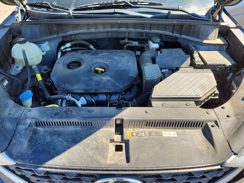 Aukcja sprzedaży 2021 Hyundai Tucson, vin: KM8J3CA42MU287379, numer aukcji: 57503736