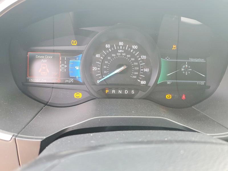 Aukcja sprzedaży 2020 Ford Edge, vin: 2FMPK4J96LBB43384, numer aukcji: 56406506