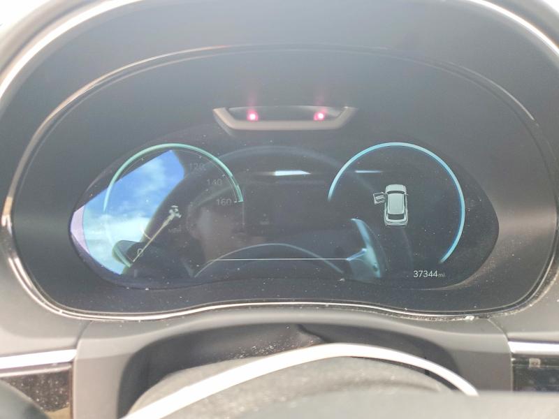 Продажа на аукционе авто 2024 Genesis Gv70, vin: 5NMMADTB8RH015801, номер лота: 56302226