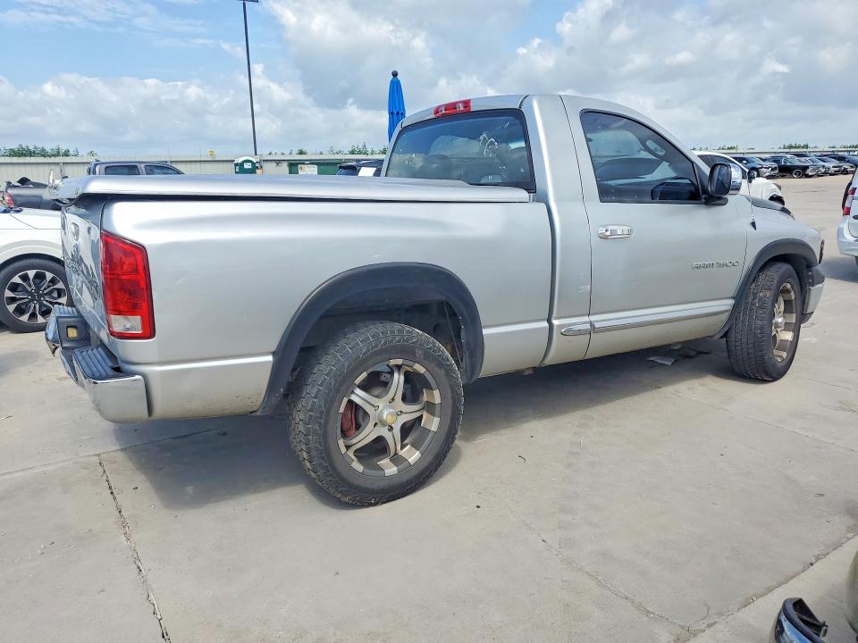 Продаж на аукціоні авто 2004 Dodge Ram 1500, vin: 1D7HA16K44J130982, номер лоту: 58384786