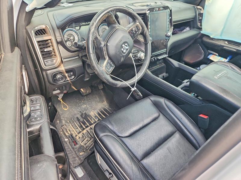 Aukcja sprzedaży 2019 Ram 1500, vin: 1C6SRFHTXKN673729, numer aukcji: 58092666