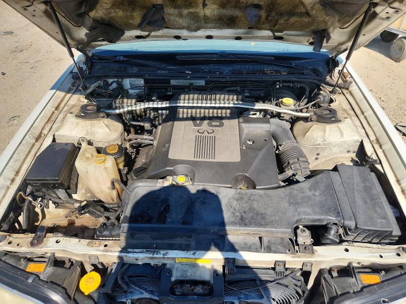 Продаж на аукціоні авто 1999 Infiniti Q45, vin: JNKBY31A3XM600281, номер лоту: 57218816