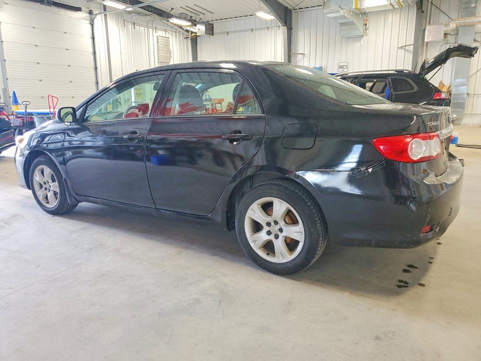 Продажа на аукционе авто 2012 Toyota Corolla, vin: 2T1BU4EE6CC778175, номер лота: 57265546