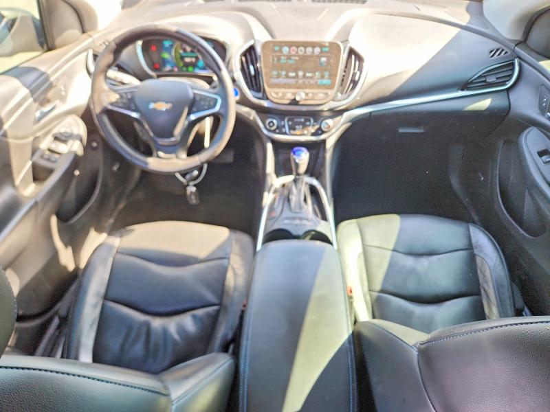 Aukcja sprzedaży 2017 Chevrolet Volt, vin: 1G1RD6S5XHU134714, numer aukcji: 56024316
