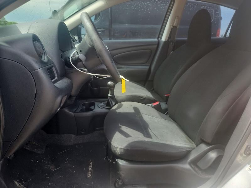 Aukcja sprzedaży 2014 Nissan Versa, vin: 3N1CN7AP9EL865937, numer aukcji: 56503396