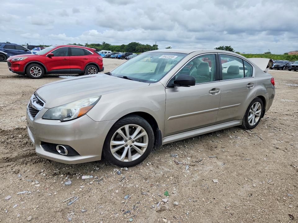 Aukcja sprzedaży 2014 Subaru Legacy, vin: 4S3BMDN63E2025200, numer aukcji: 55422086