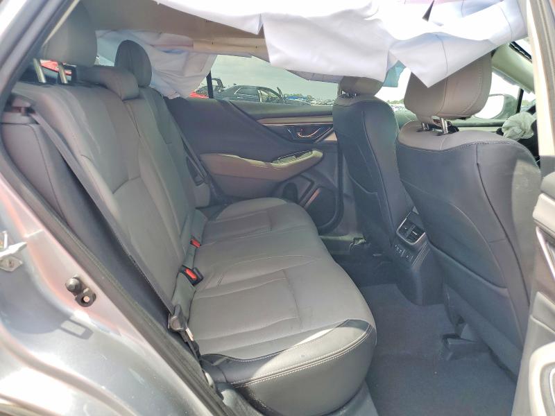 2021 Subaru Outback მანქანა იყიდება აუქციონზე, vin: 4S4BTGND9M3182897, აუქციონის ნომერი: 58238126