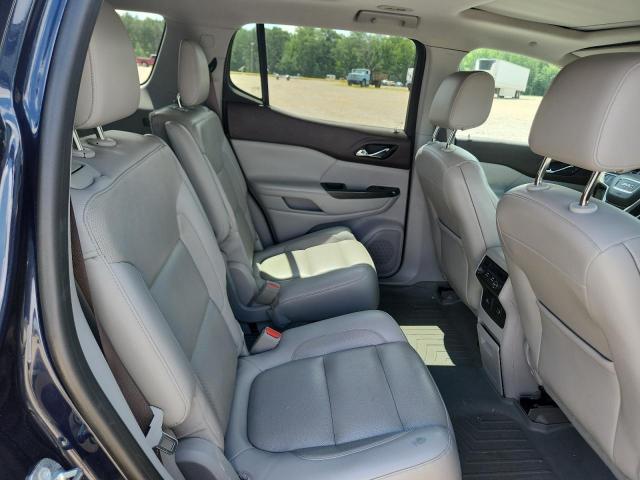 57765736 :رقم المزاد ، 1GKKNMLS9HZ137805 vin ، 2017 Gmc Acadia مزاد بيع