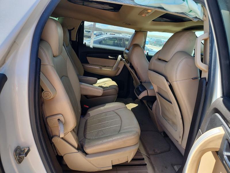 Продажа на аукционе авто 2010 Gmc Acadia, vin: 1GKLVNED6AJ221576, номер лота: 56609636