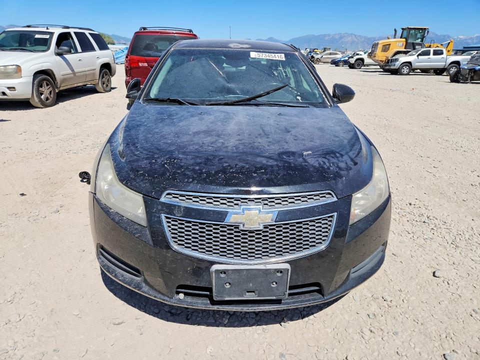 Продажа на аукционе авто 2014 Chevrolet Cruze, vin: 1G1PC5SB4E7394417, номер лота: 57345416