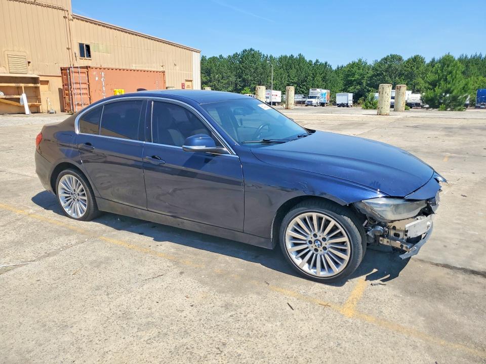 Продажа на аукционе авто 2014 Bmw 328, vin: WBA3A5C56EF605592, номер лота: 56542286