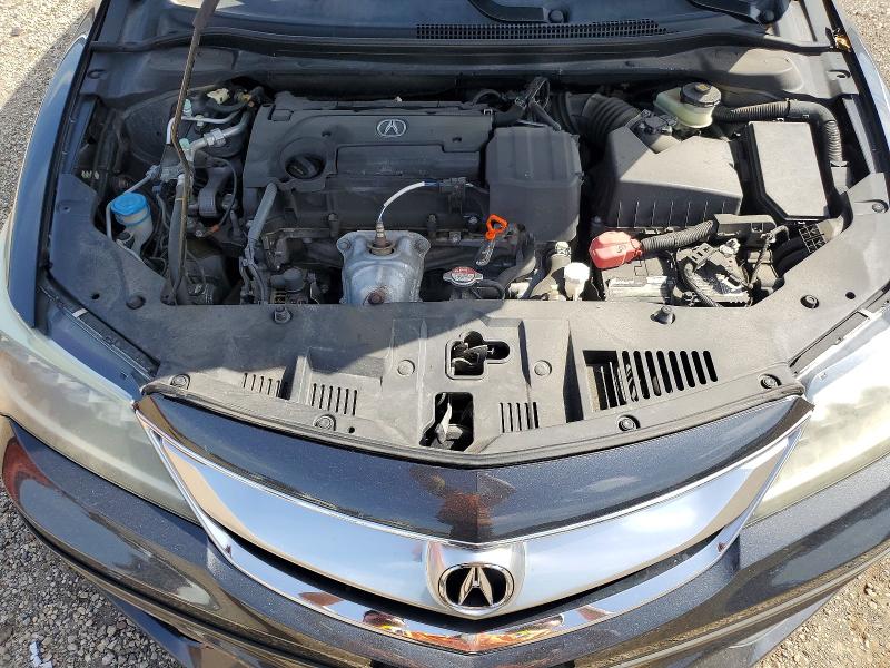 58837686 :رقم المزاد ، 19UDE2F33GA019731 vin ، 2016 Acura Ilx مزاد بيع
