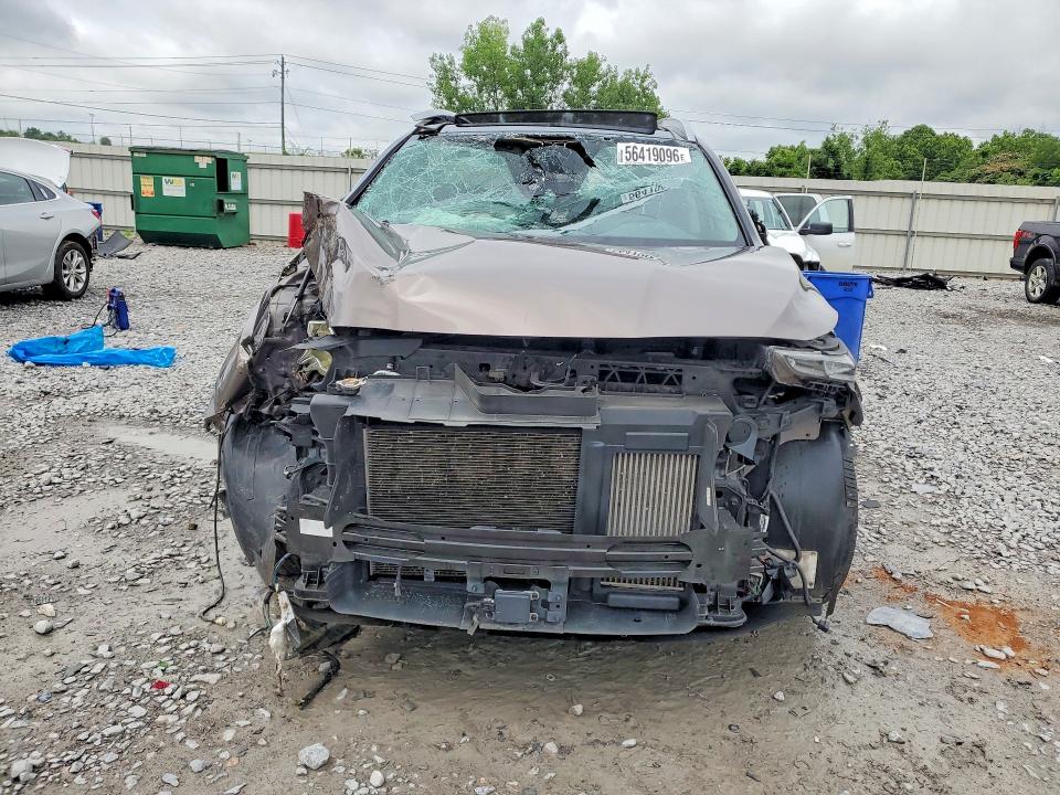 Aukcja sprzedaży 2019 Hyundai Santa Fe, vin: 5NMS53AA4KH101001, numer aukcji: 56419096