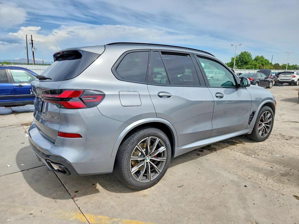 Aukcja sprzedaży 2025 Bmw X5, vin: 5UX23EU02S9Y45873, numer aukcji: 55467016