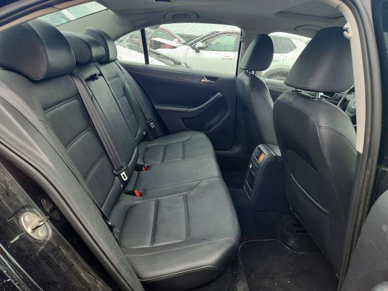 2011 Volkswagen Jetta მანქანა იყიდება აუქციონზე, vin: 3VWDX7AJ7BM315288, აუქციონის ნომერი: 55927716