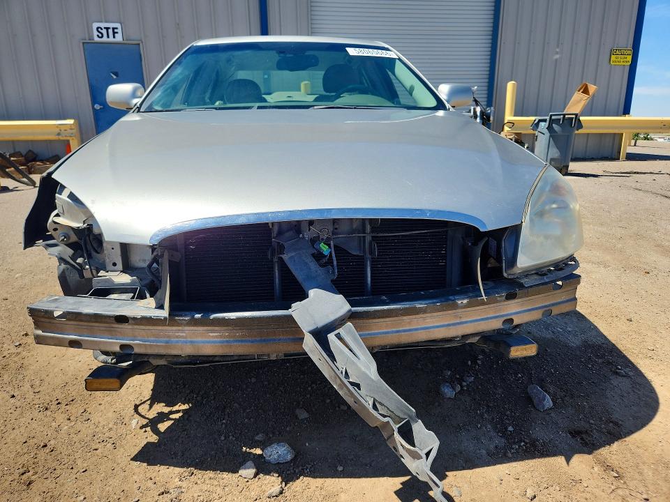 Aukcja sprzedaży 2007 Buick Lucerne, vin: 1G4HD57217U192782, numer aukcji: 58065666