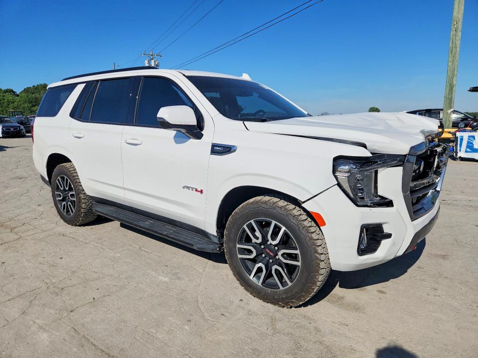 Продажа на аукционе авто 2023 Gmc Yukon, vin: 1GKS2CKL1PR445014, номер лота: 56040296