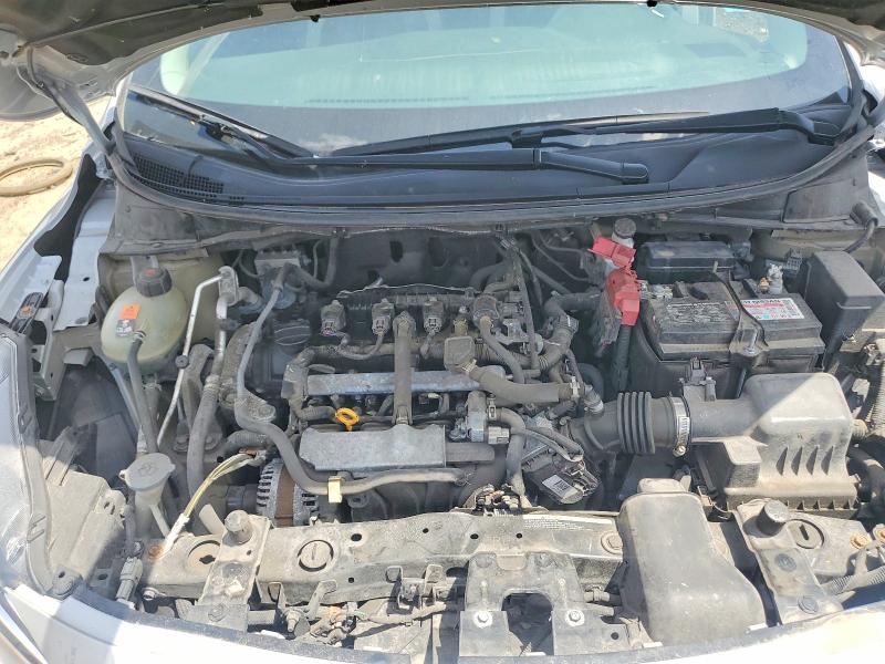 Продажа на аукционе авто 2021 Nissan Versa, vin: 3N1CN8EV5ML866578, номер лота: 57408976