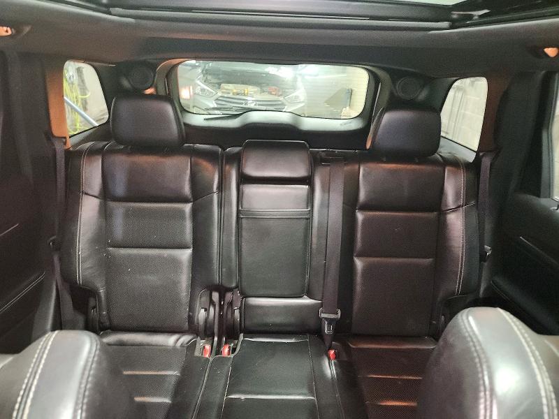 Продажа на аукционе авто 2015 Jeep Grand Cherokee, vin: 1C4RJFBG6FC604080, номер лота: 59222296