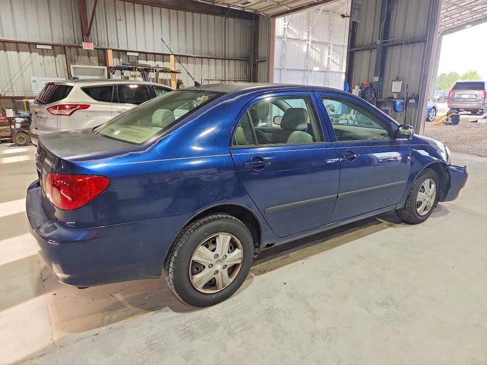 2008 Toyota Corolla მანქანა იყიდება აუქციონზე, vin: 1NXBR32E08Z046453, აუქციონის ნომერი: 55497226