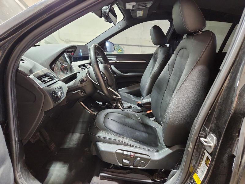 55778806 :رقم المزاد ، WBXHT3C36GP884175 vin ، 2016 Bmw X1 مزاد بيع