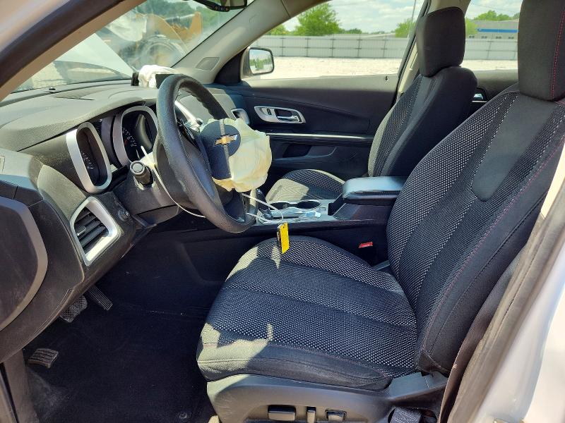 Продаж на аукціоні авто 2016 Chevrolet Equinox, vin: 2GNFLEEK1G6256147, номер лоту: 56029046