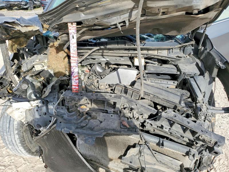 2020 Nissan Murano მანქანა იყიდება აუქციონზე, vin: 5N1AZ2BS2LN139604, აუქციონის ნომერი: 57218676