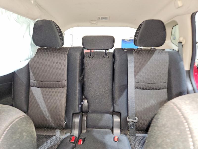 Продаж на аукціоні авто 2017 Nissan Rogue, vin: JN8AT2MV9HW266062, номер лоту: 58544096
