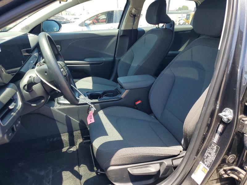Продаж на аукціоні авто 2025 Kia K4, vin: 3KPFT4DE8SE155758, номер лоту: 56614156