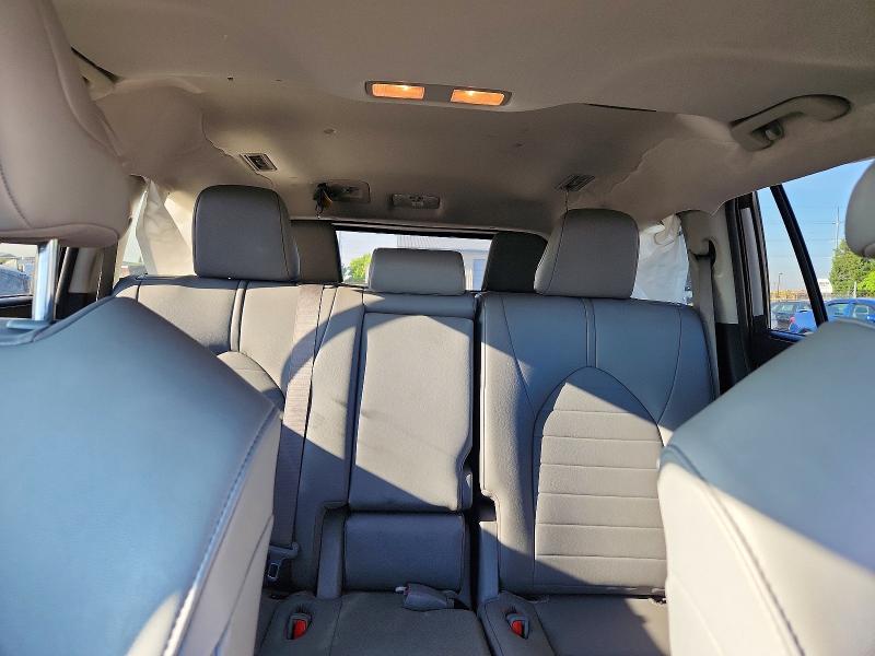 2020 Toyota Highlander მანქანა იყიდება აუქციონზე, vin: 5TDGZRBH3LS045995, აუქციონის ნომერი: 57431526