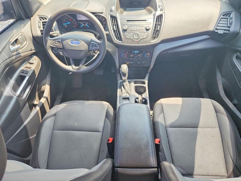 Продажа на аукционе авто 2018 Ford Escape, vin: 1FMCU0GDXJUC29124, номер лота: 59193446