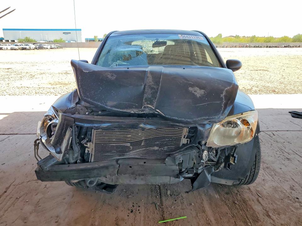 Продаж на аукціоні авто 2008 Dodge Caliber, vin: 1B3HB28B58D742396, номер лоту: 56431136