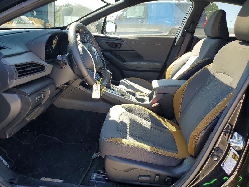 Продажа на аукционе авто 2025 Subaru Crosstrek, vin: 4S4GUHF63S3721732, номер лота: 55531156