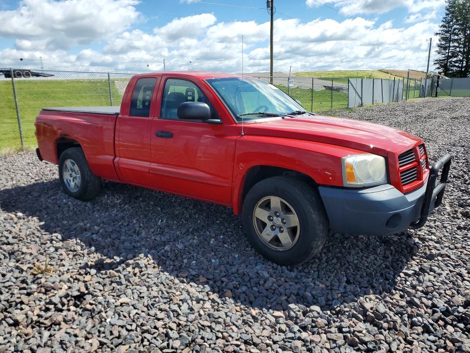 Aukcja sprzedaży 2006 Dodge Dakota, vin: 1D7HE42J26S620918, numer aukcji: 57221076