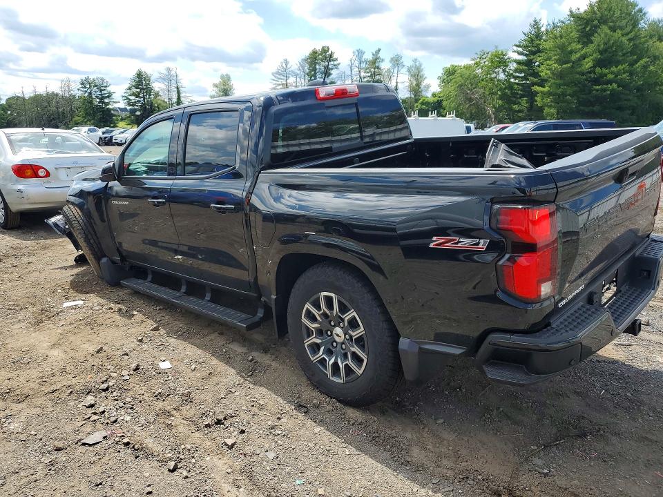 57907456 :رقم المزاد ، 1GCPTDEK7T1201478 vin ، 2026 Chevrolet Colorado مزاد بيع