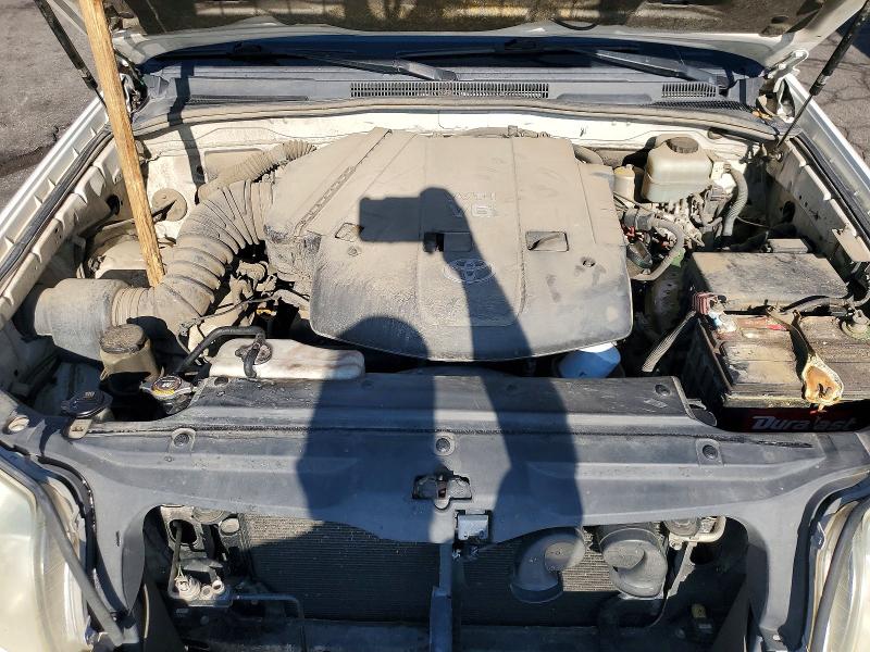 Aukcja sprzedaży 2005 Toyota 4runner, vin: JTEZU14R350050811, numer aukcji: 57622006
