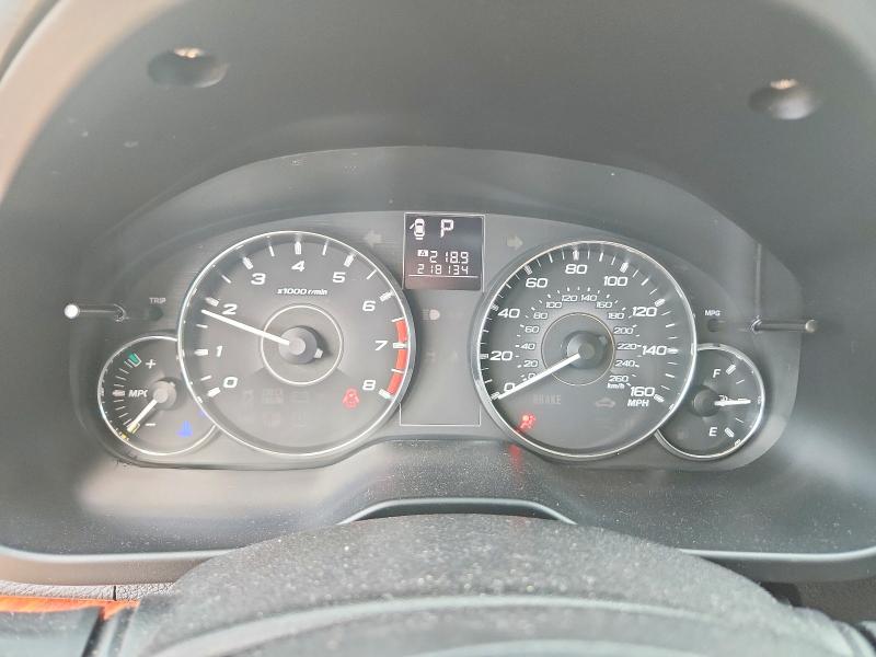 2011 Subaru Outback მანქანა იყიდება აუქციონზე, vin: 4S4BRDLC1B2370064, აუქციონის ნომერი: 57654436