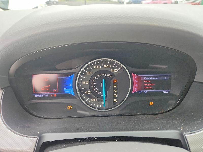Aukcja sprzedaży 2013 Ford Edge, vin: 2FMDK3JC2DBB54294, numer aukcji: 52164305