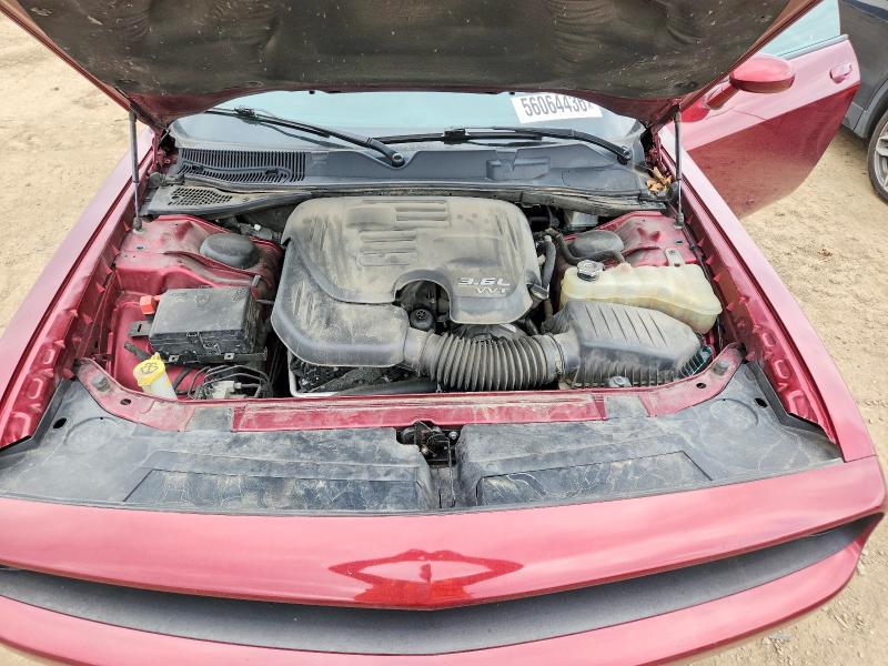 2020 Dodge Challenger მანქანა იყიდება აუქციონზე, vin: 2C3CDZGG0LH146752, აუქციონის ნომერი: 56064436