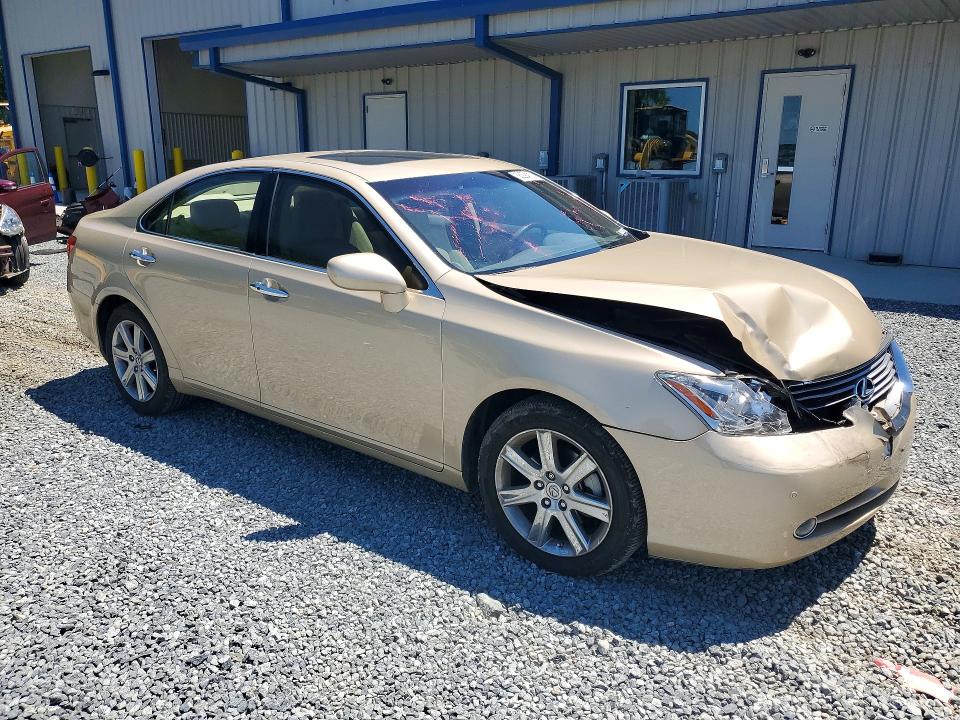 Продаж на аукціоні авто 2008 Lexus Es, vin: JTHBJ46G382214755, номер лоту: 56294116
