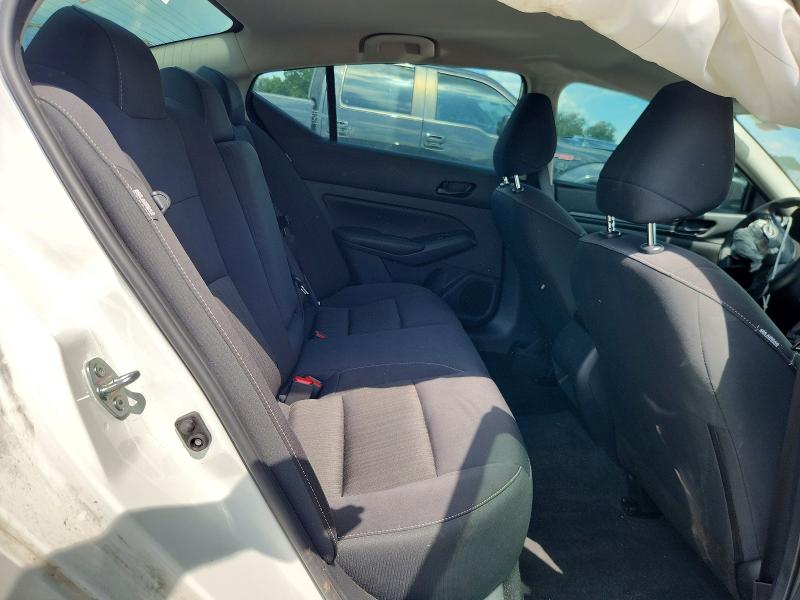 Продажа на аукционе авто 2025 Nissan Altima, vin: 1N4BL4BV4SN342532, номер лота: 56851186