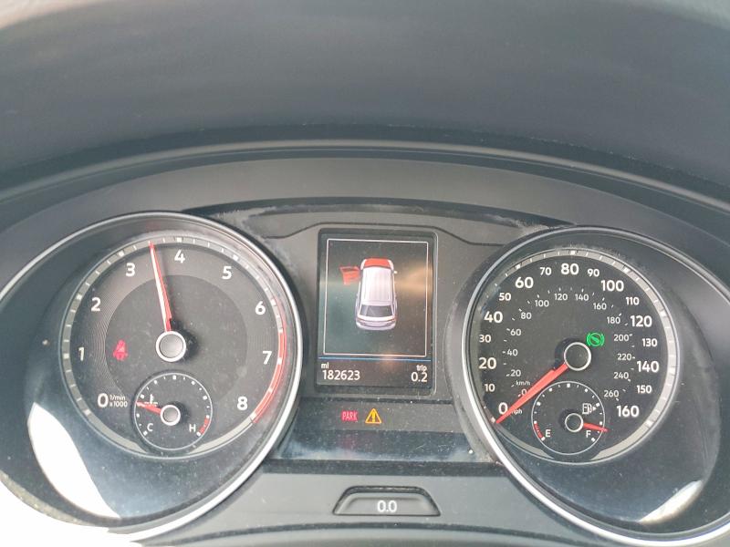 2019 Volkswagen Atlas მანქანა იყიდება აუქციონზე, vin: 1V2DR2CA0KC566666, აუქციონის ნომერი: 56804456
