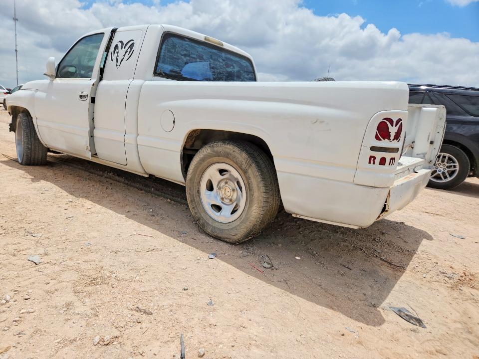 Продаж на аукціоні авто 2001 Dodge Ram 1500, vin: 3B7HC13Z21M517437, номер лоту: 55730606
