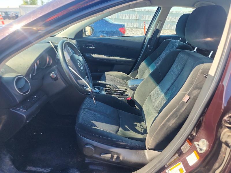 Aukcja sprzedaży 2010 Mazda 6, vin: 1YVHZ8CH0A5M56331, numer aukcji: 56930886
