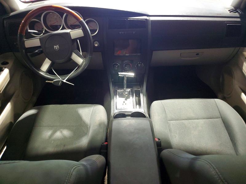57539436 :رقم المزاد ، 2D4FV47V47H899944 vin ، 2007 Dodge Magnum مزاد بيع
