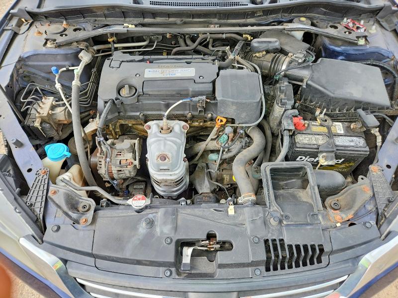 56145366 :رقم المزاد ، 1HGCR2F55FA193106 vin ، 2015 Honda Accord مزاد بيع