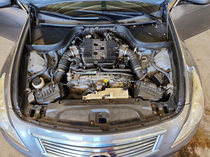 Продажа на аукционе авто 2013 Infiniti G37 Sedan, vin: JN1CV6AR7DM357160, номер лота: 56598366