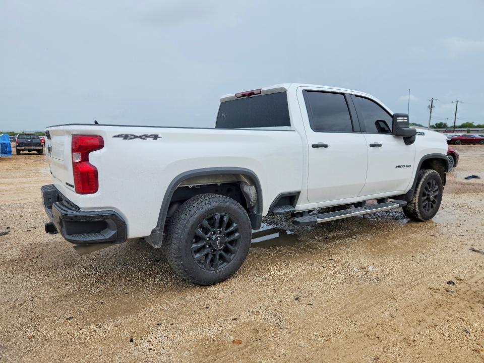 2026 Chevrolet Silverado მანქანა იყიდება აუქციონზე, vin: 2GC4KME76T1130477, აუქციონის ნომერი: 55518626