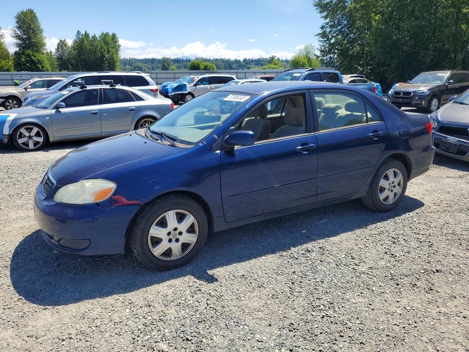 Aukcja sprzedaży 2005 Toyota Corolla, vin: 1NXBR30E35Z416745, numer aukcji: 57008446